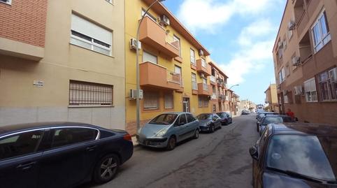 Photo 2 of Flat for sale in Rio Ebro , La Gangosa, Almería