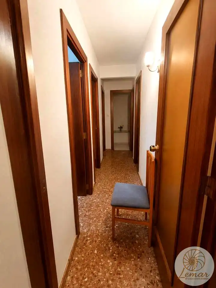 Pis en venda en L'Ametlla de Mar  amb Balcó