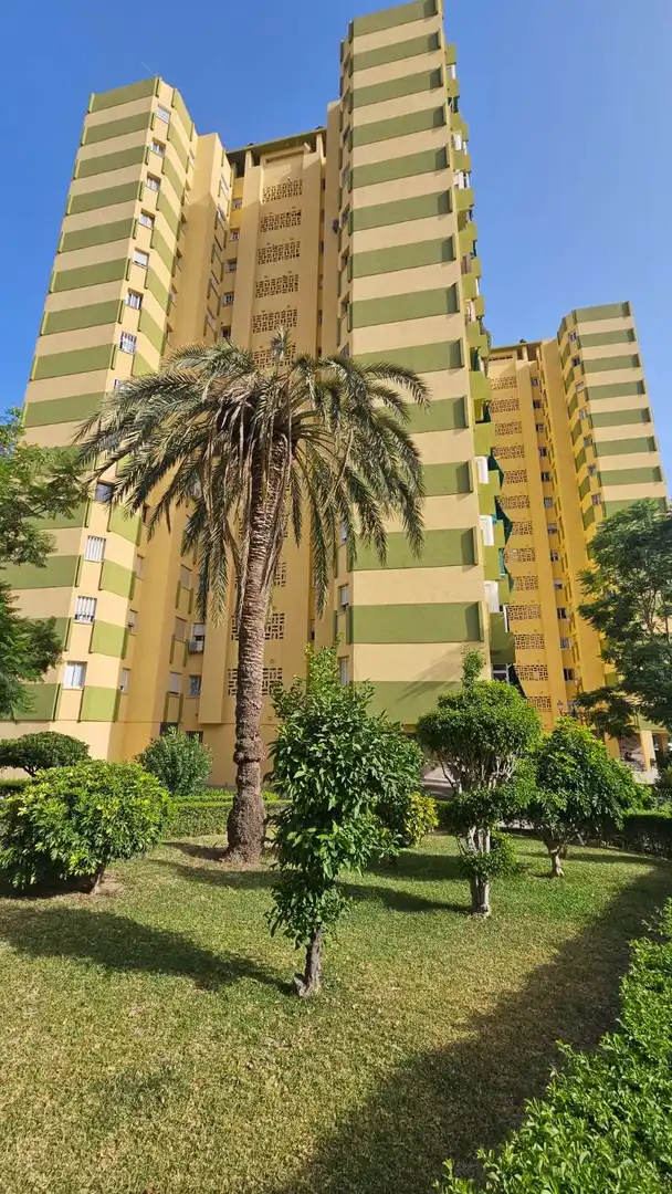 Apartament amb ascensor en venda a Centro ciudad, imagen 47