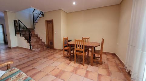 Foto 3 de Casa o xalet en venda a Villafranqueza, Alicante