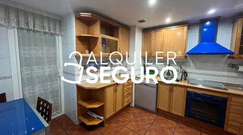 Photo 4 of Flat to rent in Reyes Catolicos, Reyes, Madrid