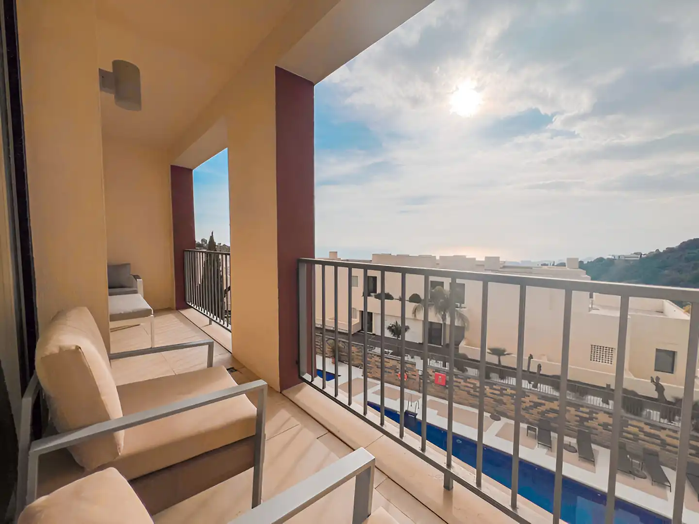 Apartament amb piscina en venda a Río Real - Los Monteros, imagen 35