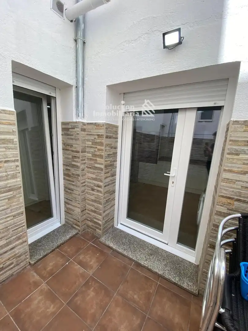 Appartement avec terrasse à louer à San Bernardo - Carmelitas - Campus, imagen 39