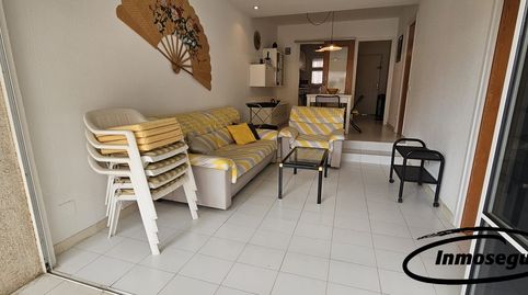 Foto 4 de Piso en venta en Carrer del Nord, 38, Platja de Llevant, Salou