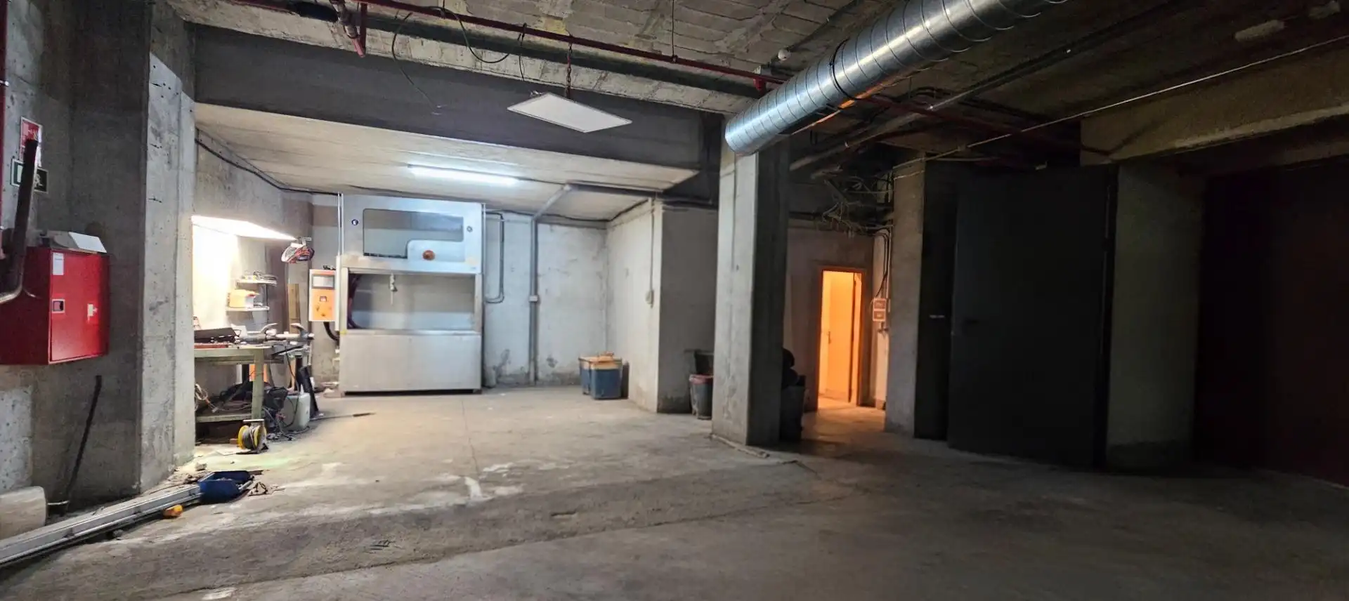 Local comercial en venda a Calle GAMONAL, imagen 15