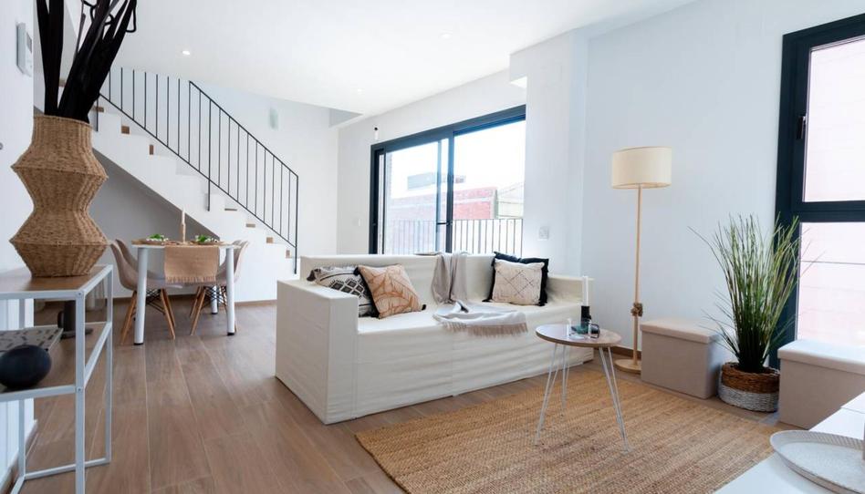 Foto 1 de Dúplex en venta en Catalunya, Sant Pere, Barcelona