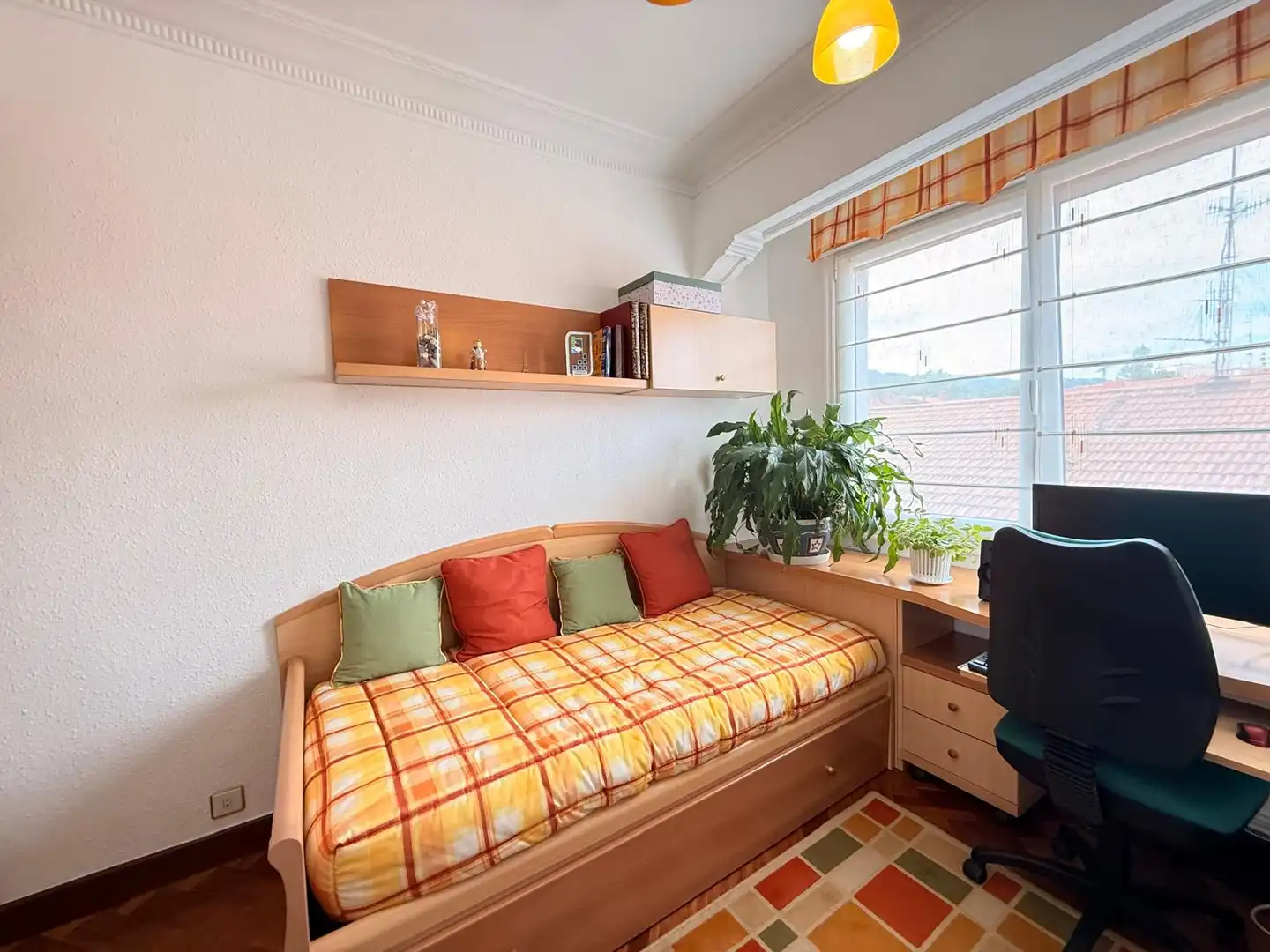 Flat with terrace for sale in Juan de Garay Kalea, imagen 14