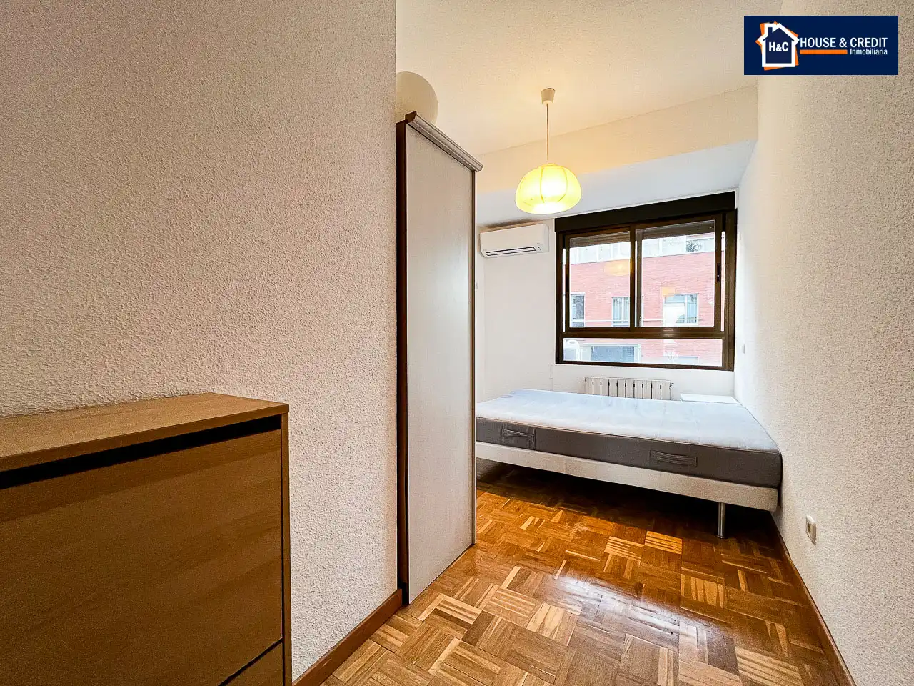 Wohnung mit Aufzug zum Verkauf in Calle de Azcona, imagen 16