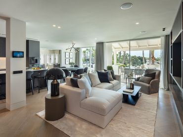 Duplex con balcone in vendita a Conjunto Jardín Andaluz 11
