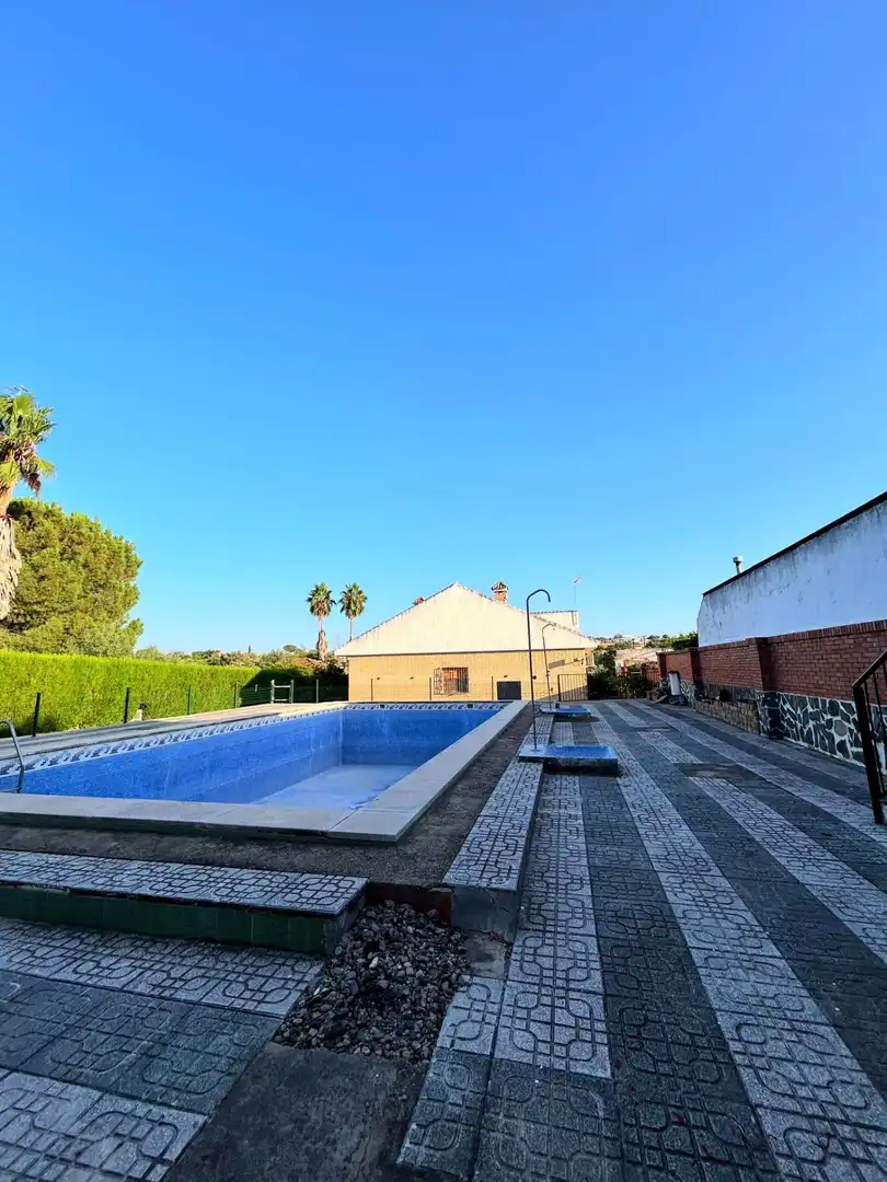 Chalet con piscina en venta en Castilblanco de los Arroyos, imagen 40