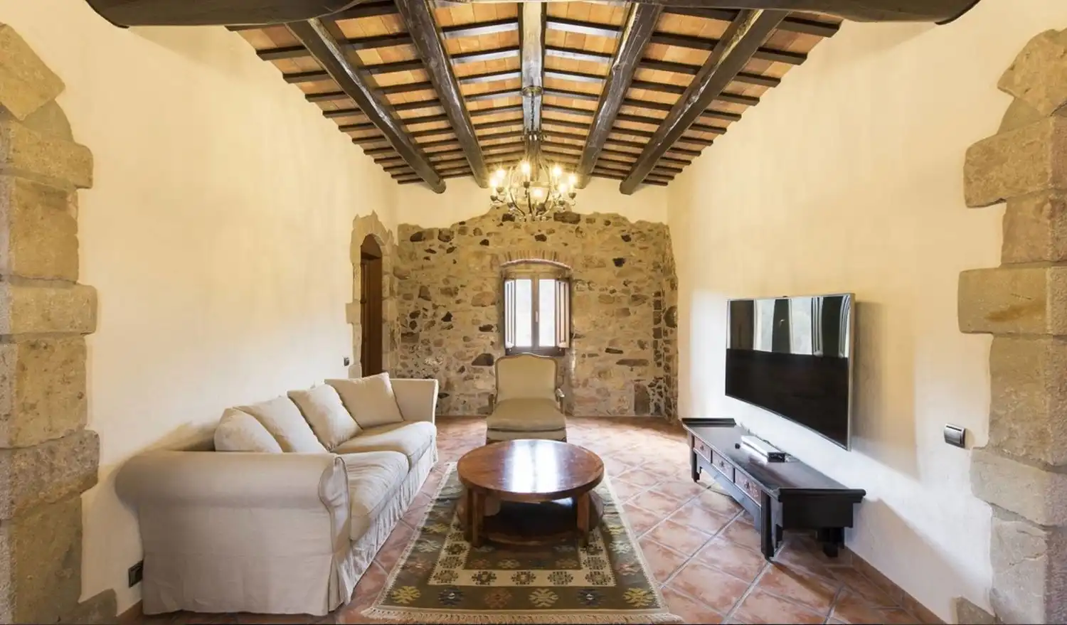 Detached house with pool for sale in Calle Romanyà, imagen 25