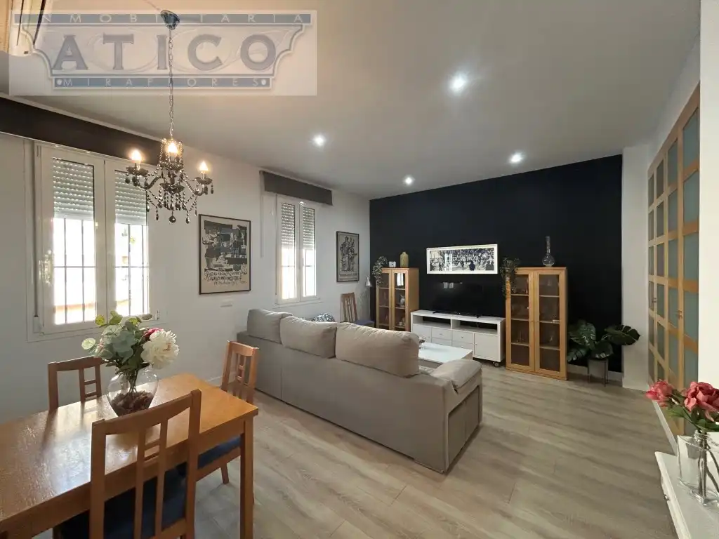 Flat to rent in Macarena, imagen 2
