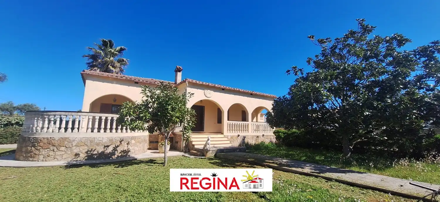 Maison avec jardin à vendre à Riells