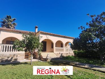 Casa con giardino in vendita a Riells