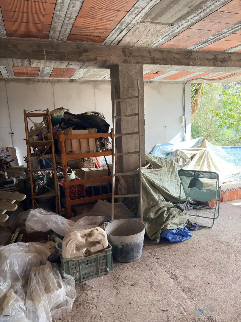 Casa o chalet en venta en Gelida con Calefacción