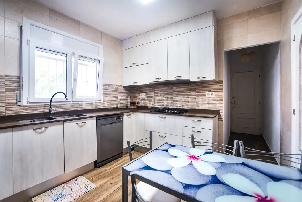 Kitchen of Houses for sale in Vinaròs  with Heating