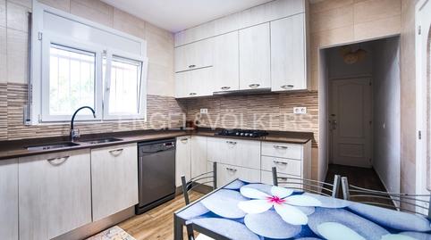 Foto 4 de Casa o xalet en venda a Cala del Puntal, Vinaròs