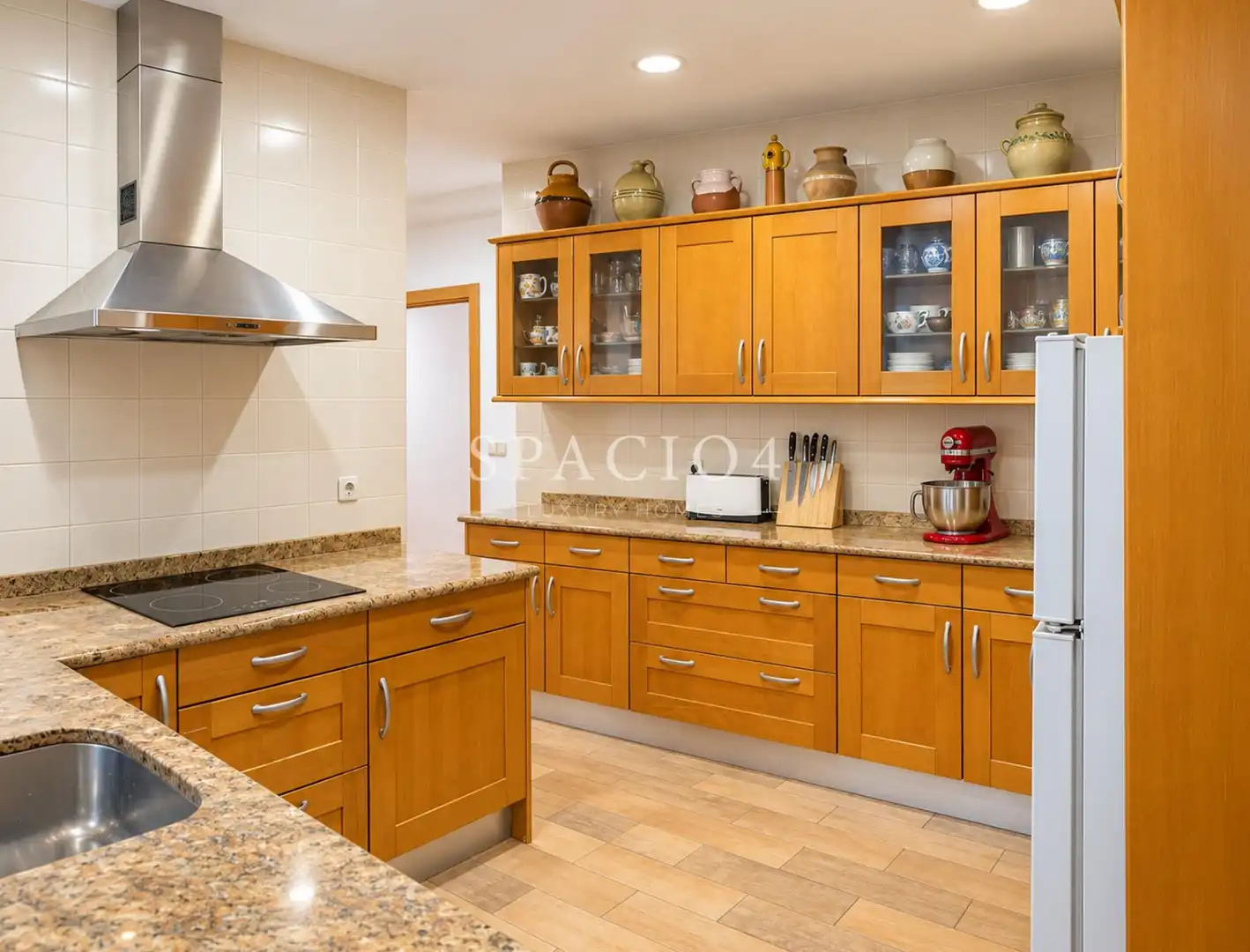 Flat with balcony for sale in Calle QUINTANA 9, imagen 7