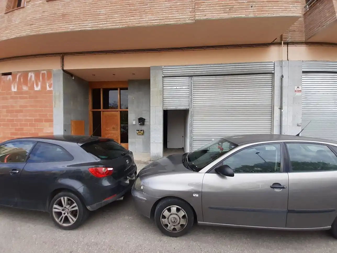 Local comercial en venda a MONTSEC