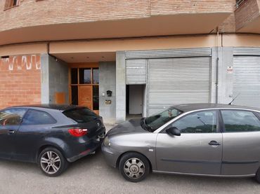 Locale commerciale in vendita a MONTSEC