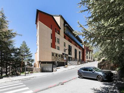 Exterior view of Apartment for sale in Sierra Nevada