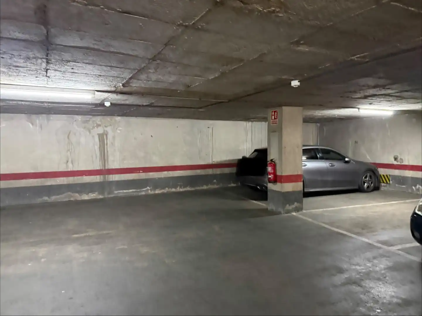 Parking de Piso en venta en El Masnou con Calefacción, Terraza y Balcón