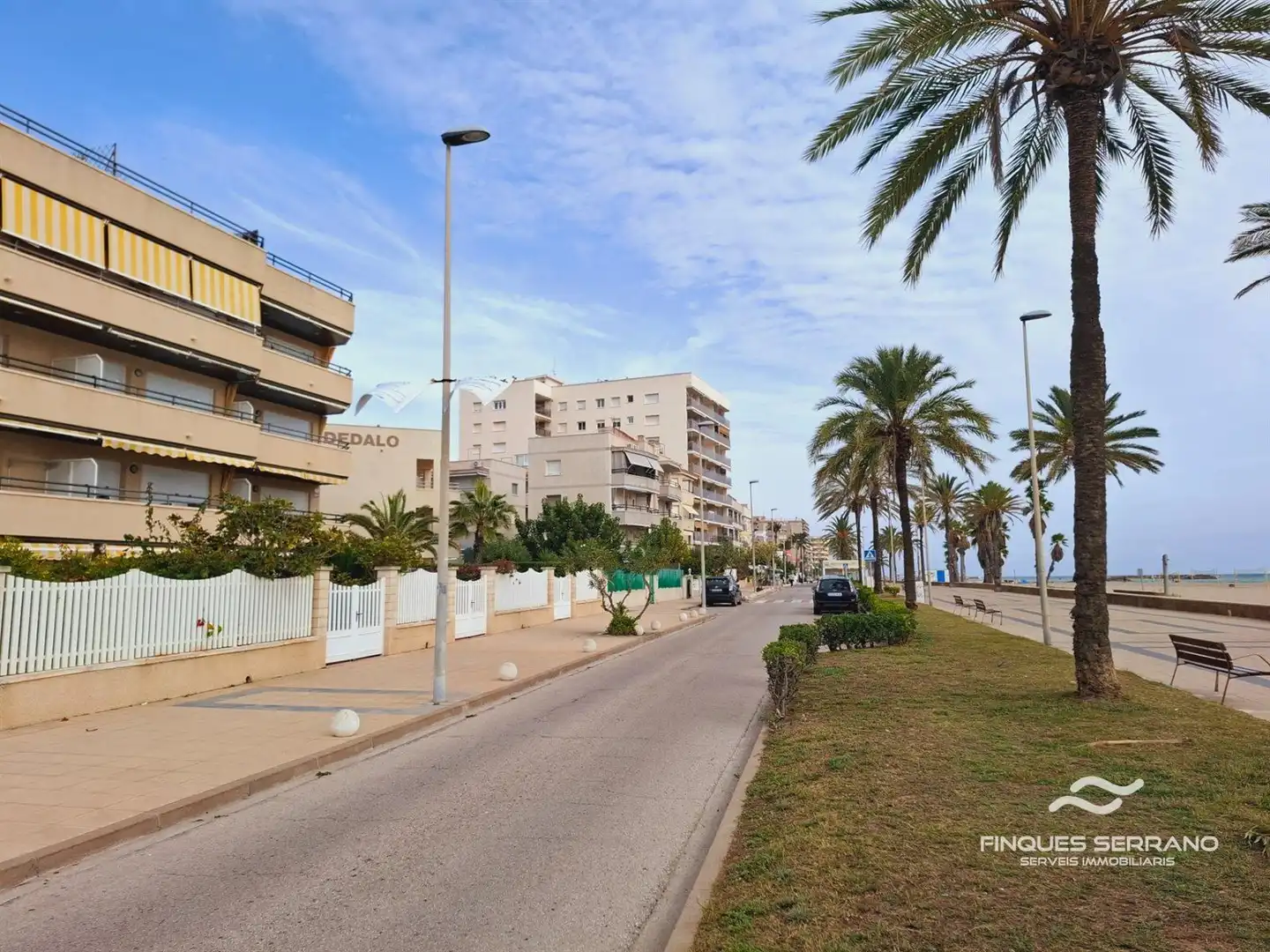 Ático con ascensor en venta en d'Amílcar Barca, imagen 2