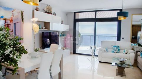 Foto 2 von Wohnung zum Verkauf in Avenida República Argentina, Playa Poniente, Benidorm