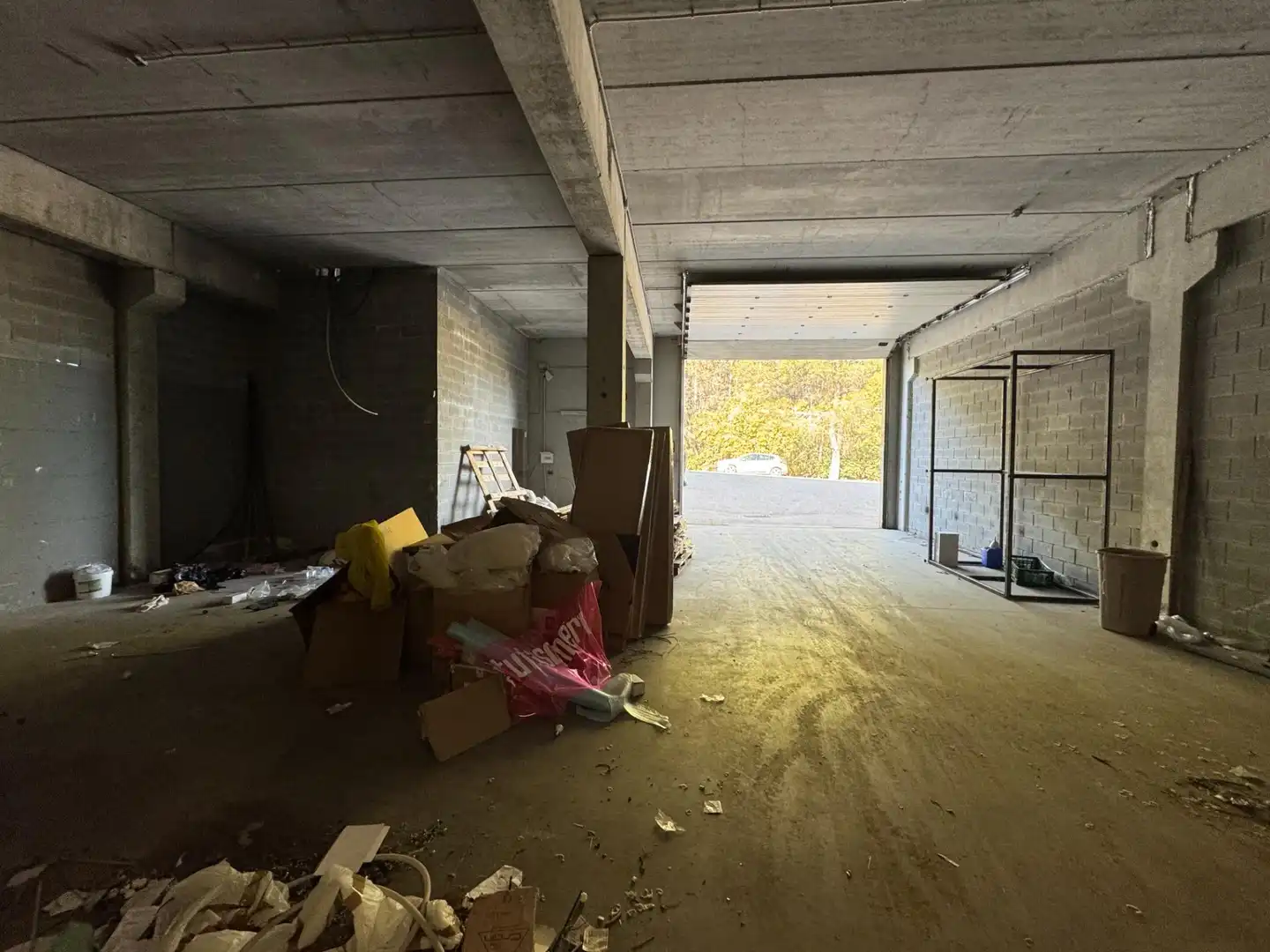 Industrial building for sale in Carrer de la Indústria, imagen 16