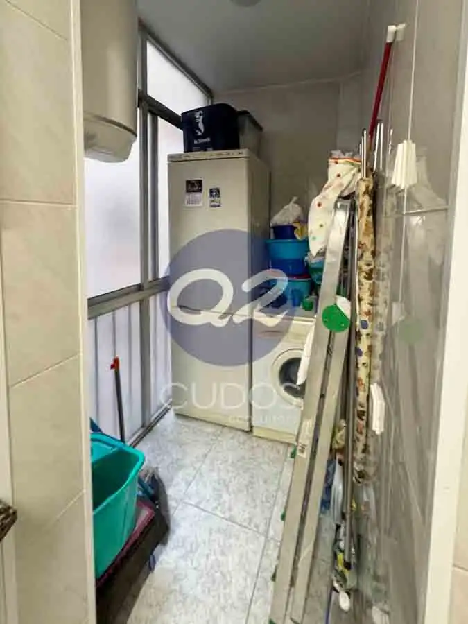Piso con ascensor en venta en Carrer de la Doctora Castells, imagen 12