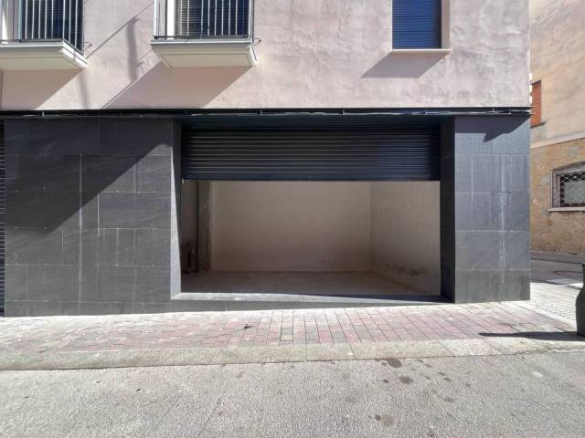 Local comercial en Alquiler en Calle Montserrat en Sant Sadurní d'Anoia