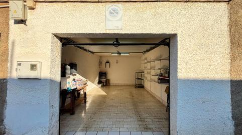 Foto 4 de Garatge en venda a Calle Ortega y Gasset, 1, La Unión ciudad, La Unión