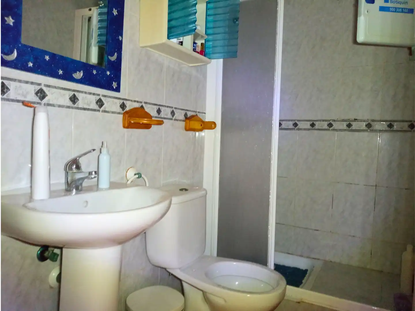 Casa a schiera con terrazza in vendita a Avenida de el Mirador, imagen 11