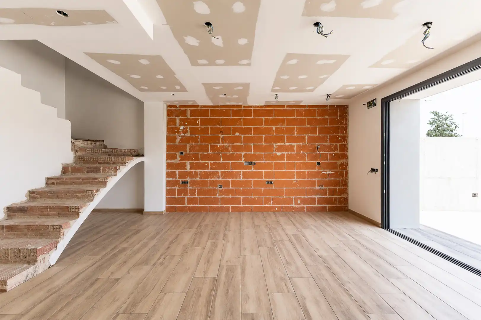 Casa o chalet en venta en Malgrat de Mar con Calefacción, Jardín privado y Parquet