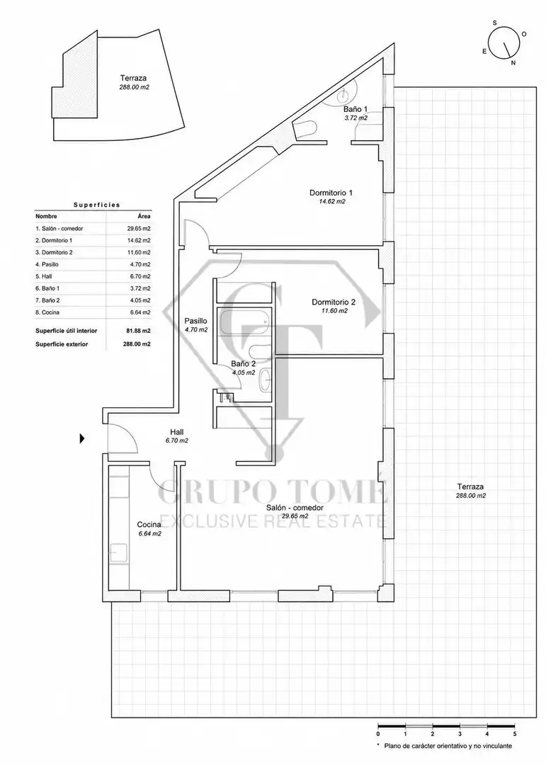 Planta baja en venta en Donostia - San Sebastián  con Calefacción, Jardín privado y Terraza