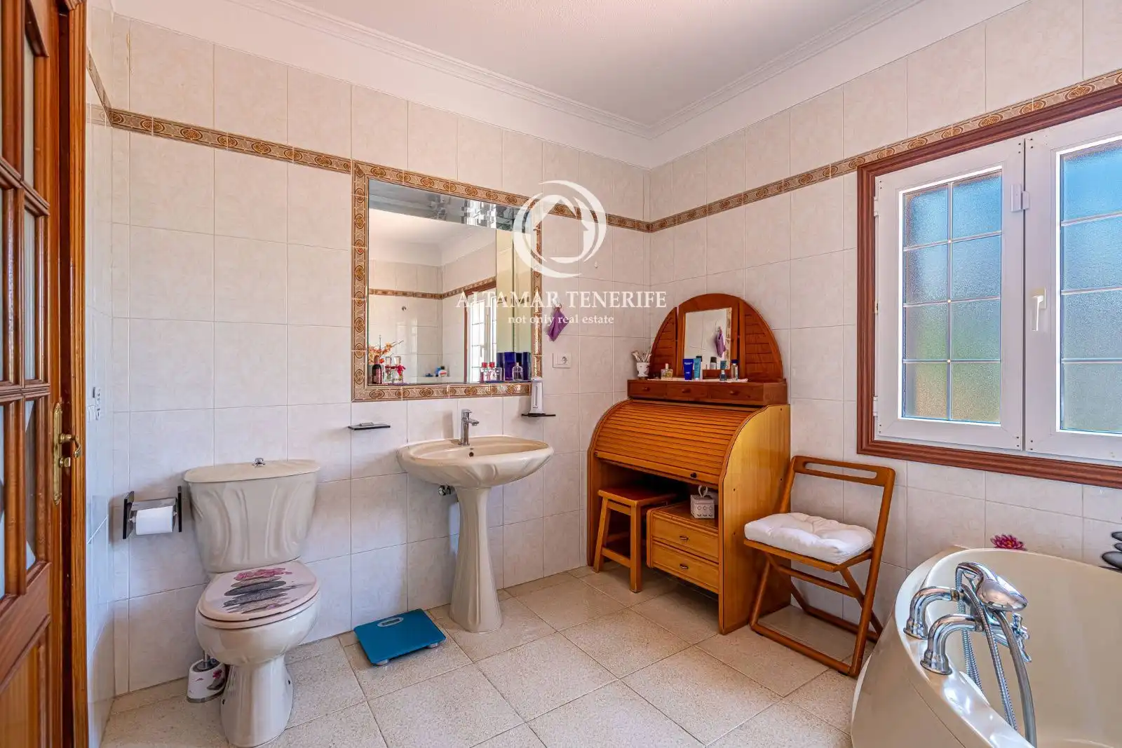 Casa o xalet en venda a Casco Urbano