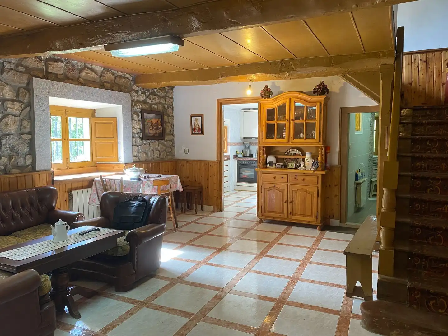 Houses for sale in Llenín, Cangas de Onís