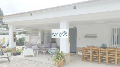 Foto 5 de Casa o xalet en venda a Xàtiva, Valencia