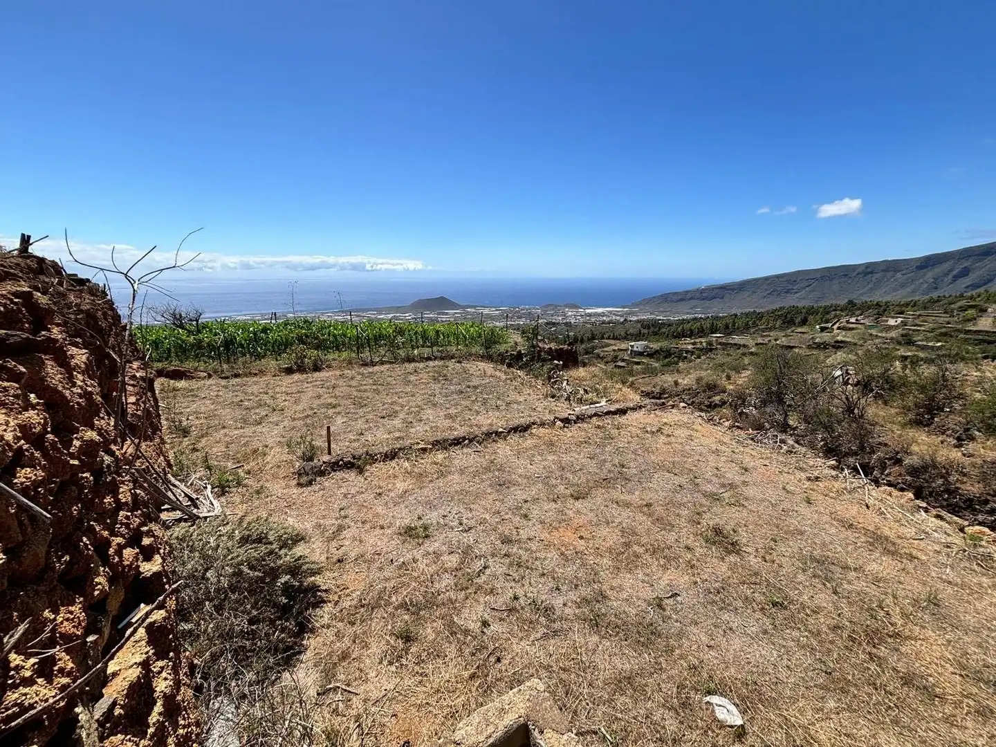 Rustikales Grundstück zum Verkauf in Polígono 1 Parcela 509 LAS CUESTAS. ARAFO (S.C. T 1, imagen 14