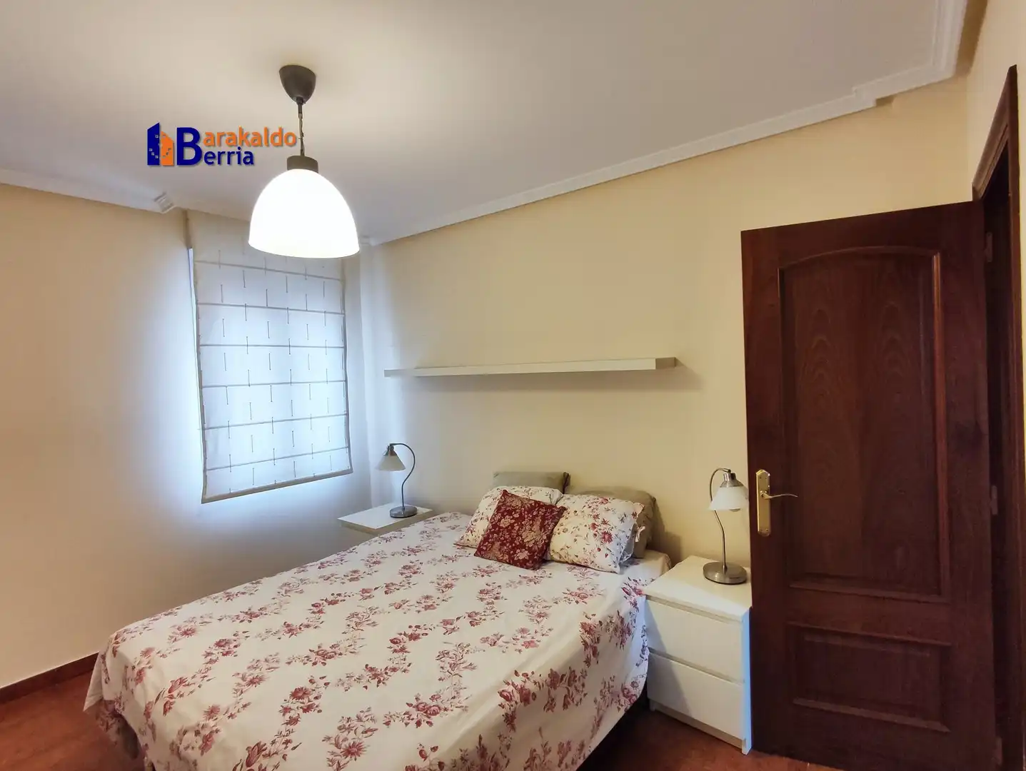 Habitación de Piso en venta en Sestao  con Amueblado, Horno y Lavadora