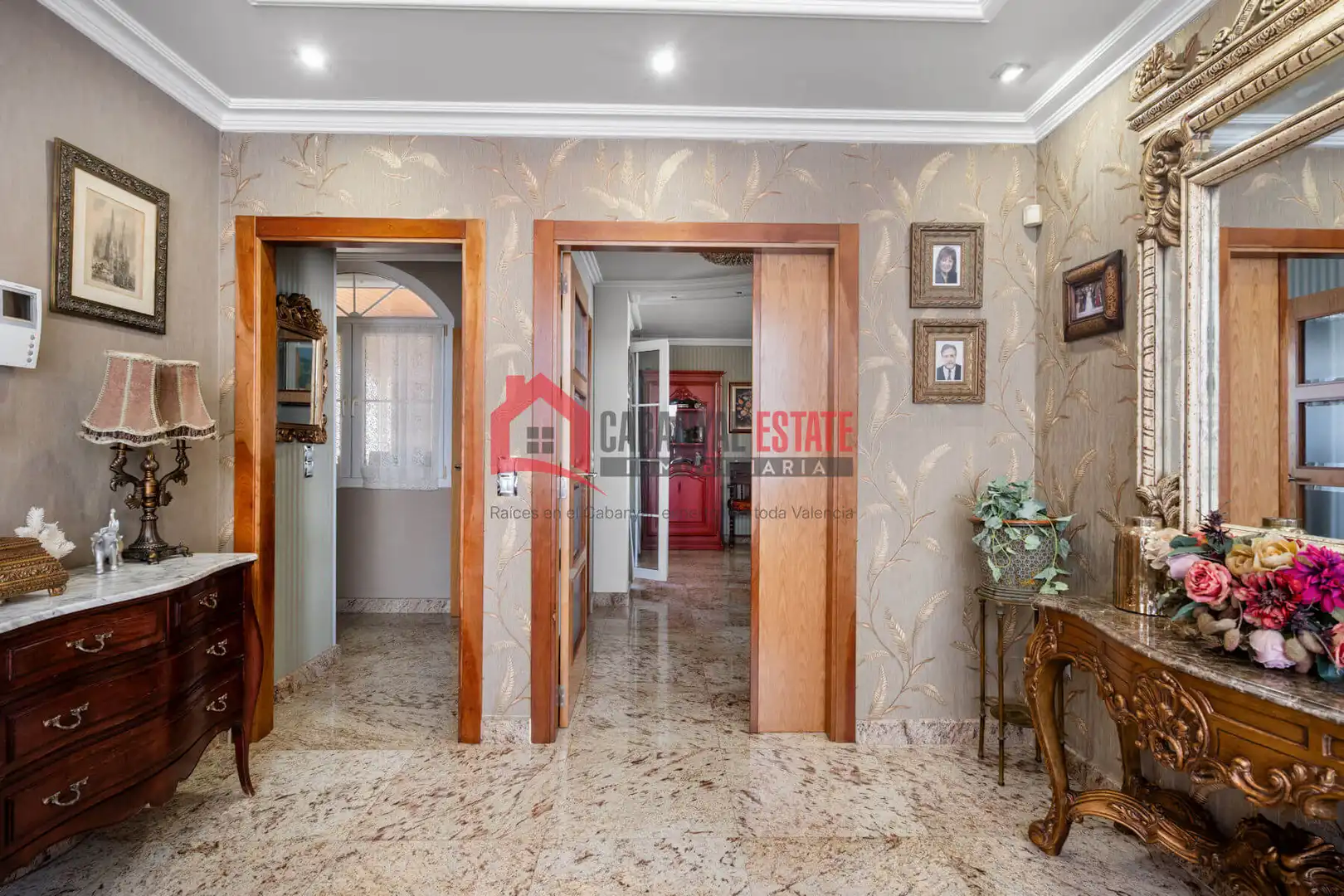 Wohnung mit Terrasse zum Verkauf in Puerto de Sagunto, imagen 5