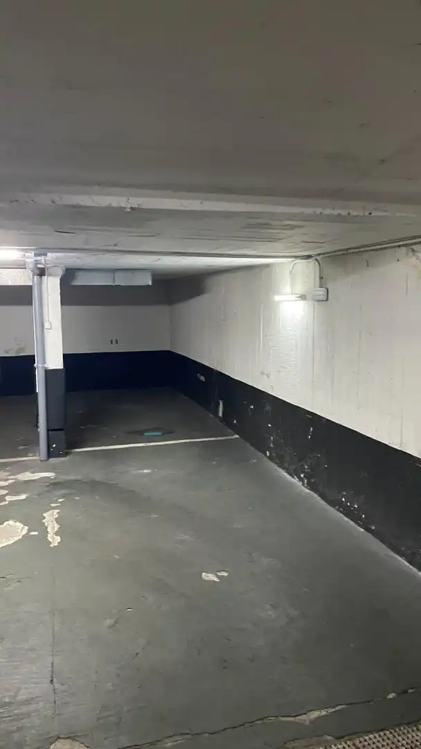 Garaje de alquiler en Calle BRAVO MURILLO, 207, Berruguete
