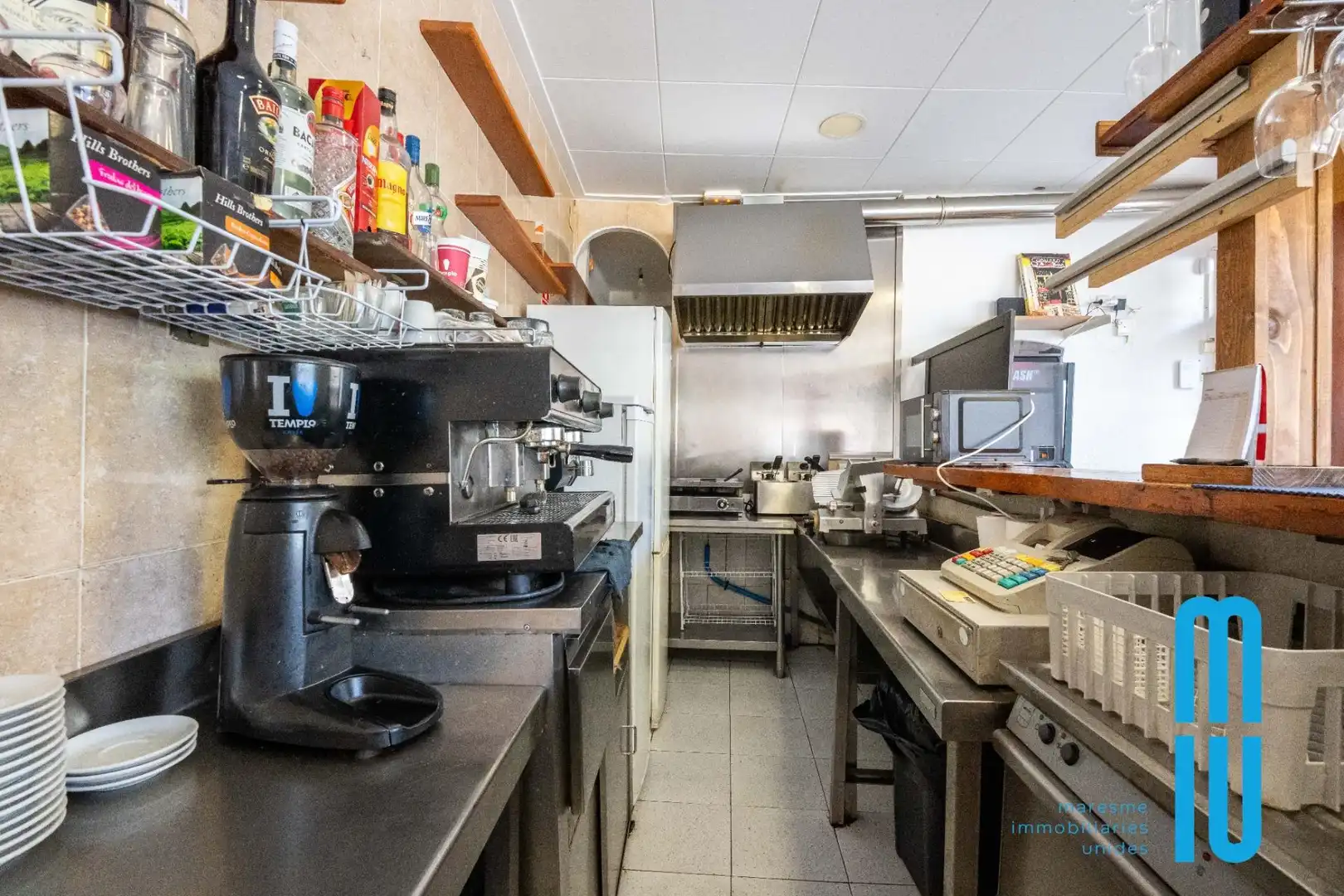 Business premises for transfer in Poblenou, imagen 16