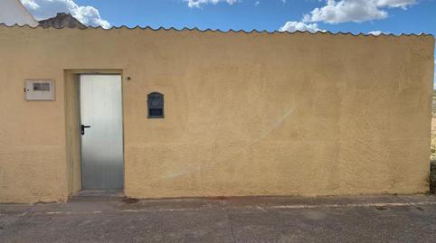 Foto 4 von Residential zum Verkauf in Calle Hortensias, Urbanización Siglo XXI - Carretera de Villalpando, Zamora Capital