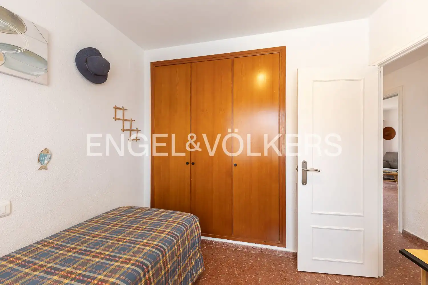 Habitación de Piso en venta en Sueca con Calefacción, Terraza y Piscina