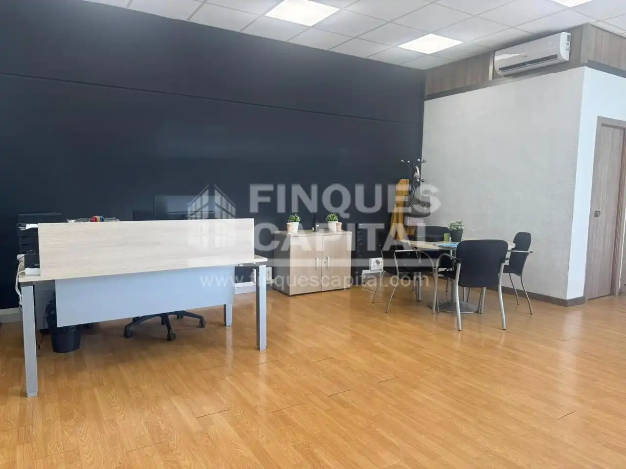 Nave industrial en alquiler en Torreforta, imagen 2