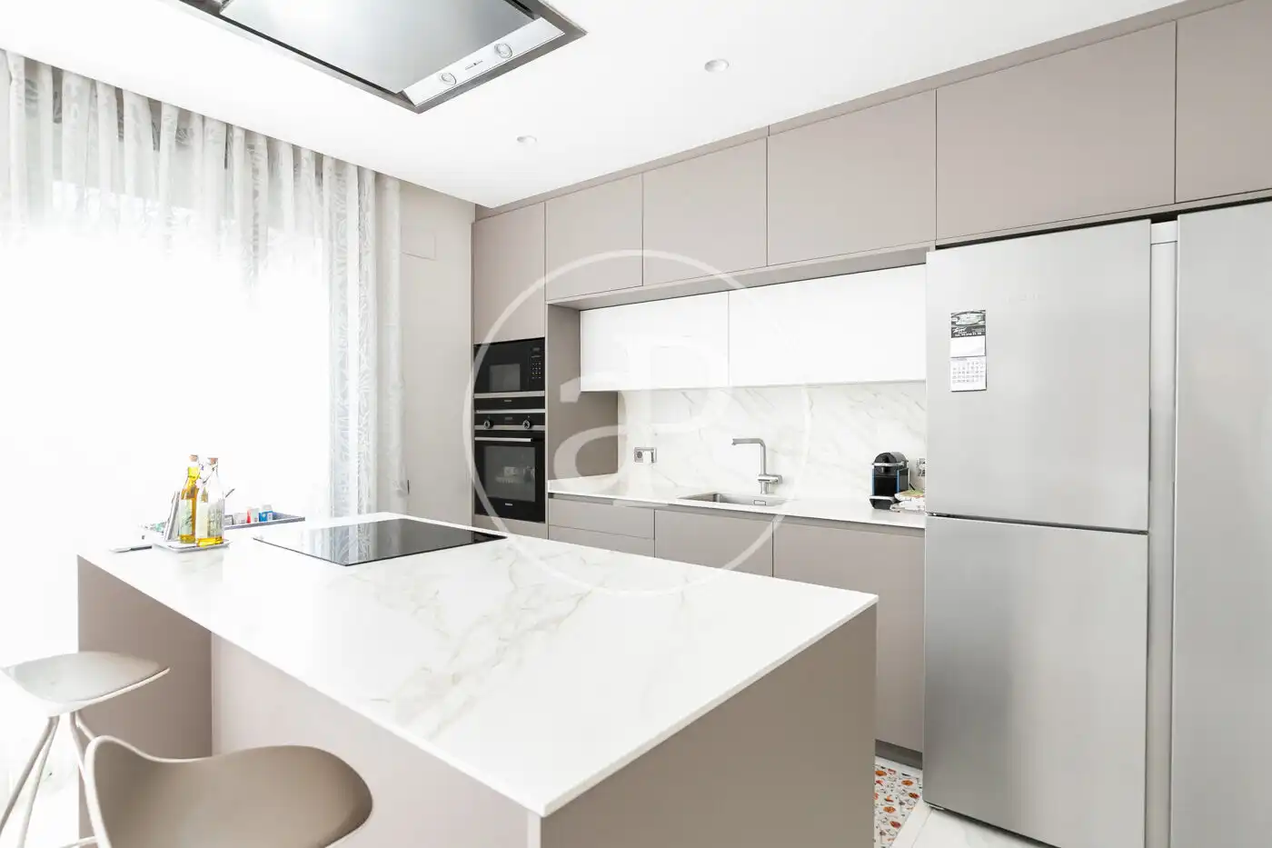Wohnung mit Aufzug zum Verkauf in Carrer de Marià Cubí, imagen 8