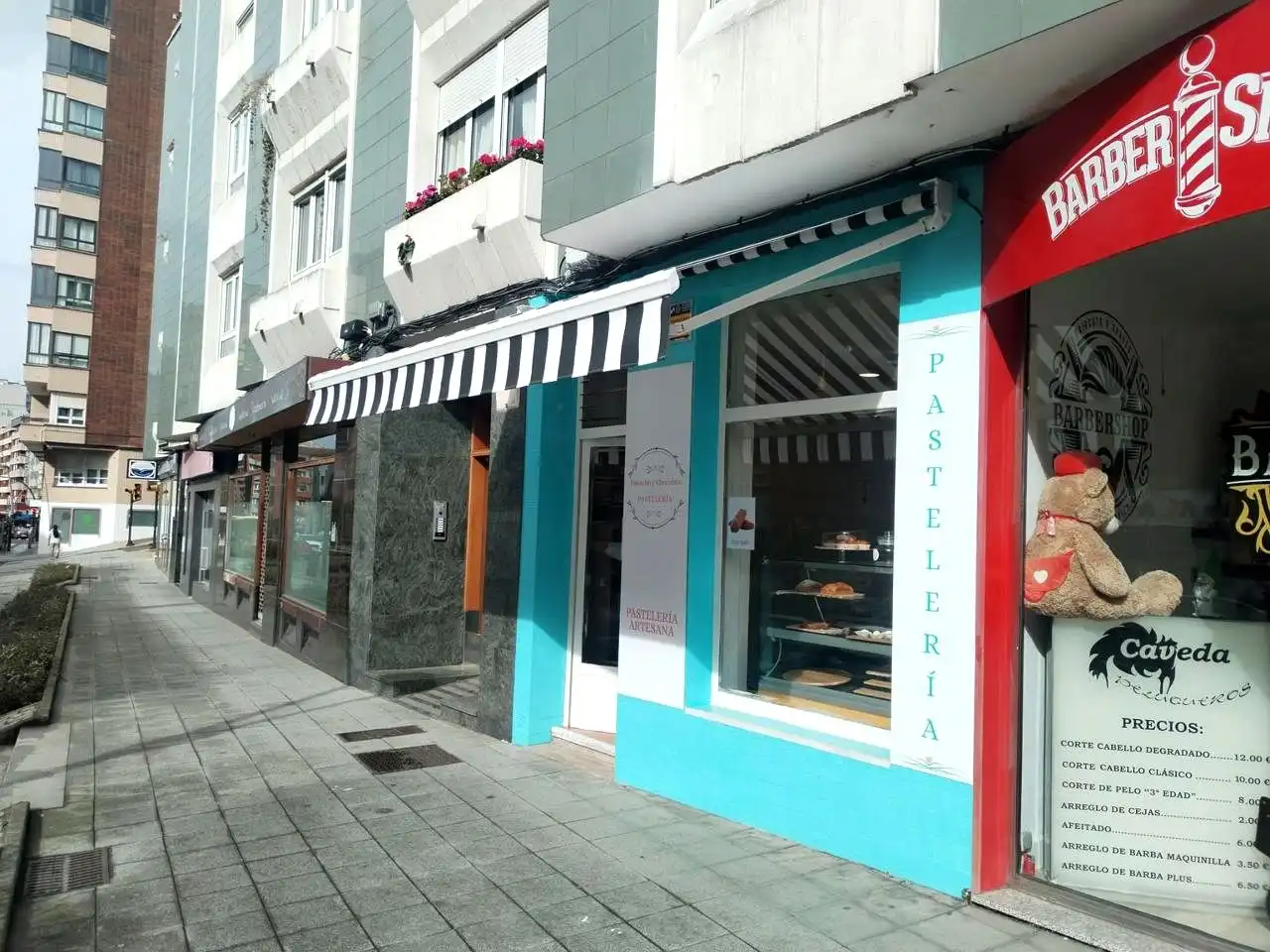 Business premises for transfer in Ramón Y Cajal 29, imagen 5