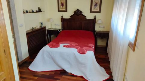 Foto 2 de Casa adosada de lloguer a Rúa Das Areas, 17, Baiona, Pontevedra