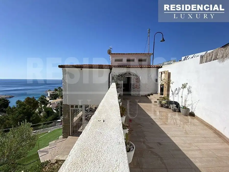 Houses for rent in Mascarat